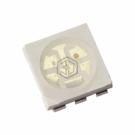 QBLP679E-IGK - QT Brightek (QTB) - LED Indication - Discrete