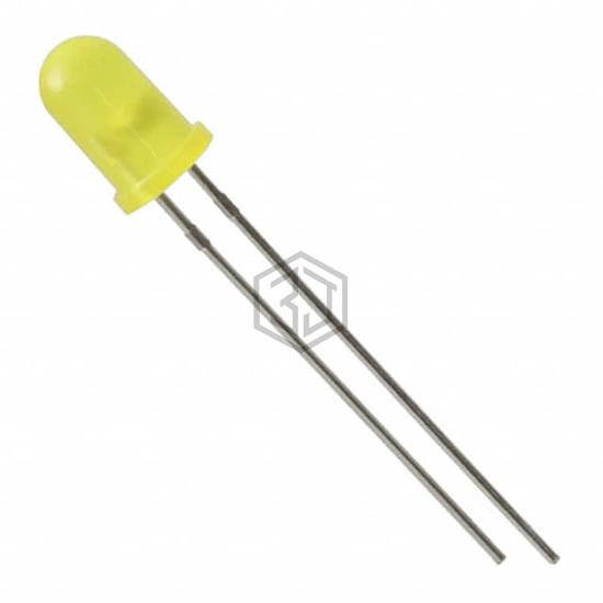 MV5353 - Everlight Electronics Co Ltd - LED Indication - Discrete