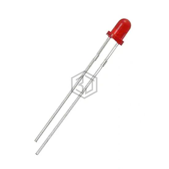 MV5074C - Everlight Electronics Co Ltd - LED Indication - Discrete