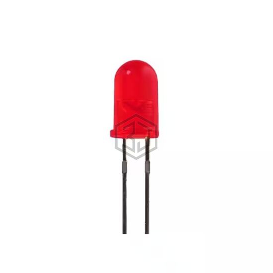 EALP05RDHRA2 - Everlight Electronics Co Ltd - LED Indication - Discrete