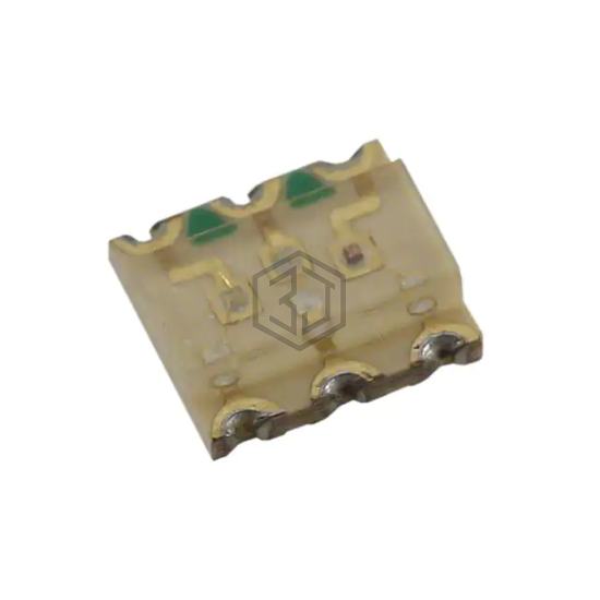 APF3236SEEZGQBDC - Kingbright - LED Indication - Discrete