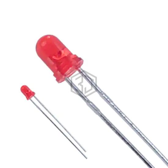 LTL-1CHEE - Lite-On Inc. - LED Indication - Discrete