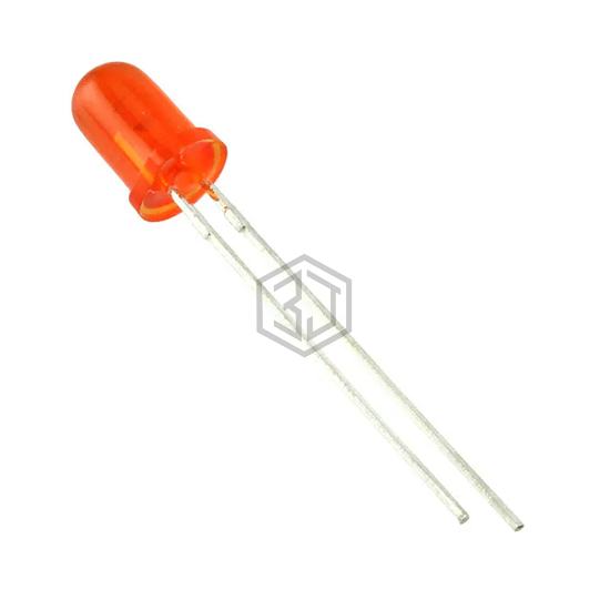 WP7113ND - Kingbright - LED Indication - Discrete
