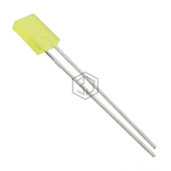 LTL-433Y - Lite-On Inc. - LED Indication - Discrete