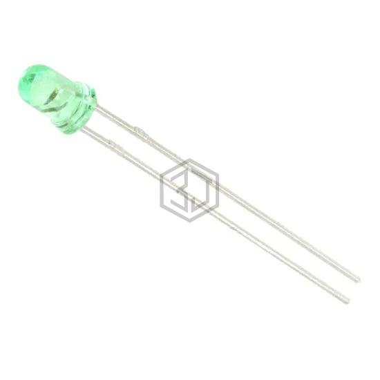 LTL-1CHGE - Lite-On Inc. - LED Indication - Discrete