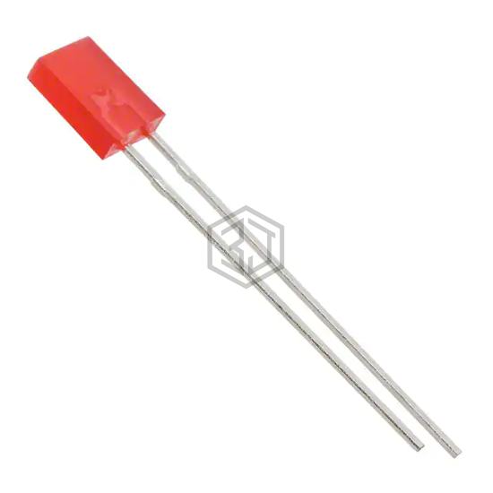LTL-433HR - Lite-On Inc. - LED Indication - Discrete