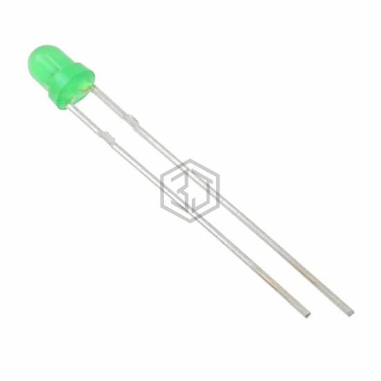 MT240-G-A - Marktech Optoelectronics - LED Indication - Discrete
