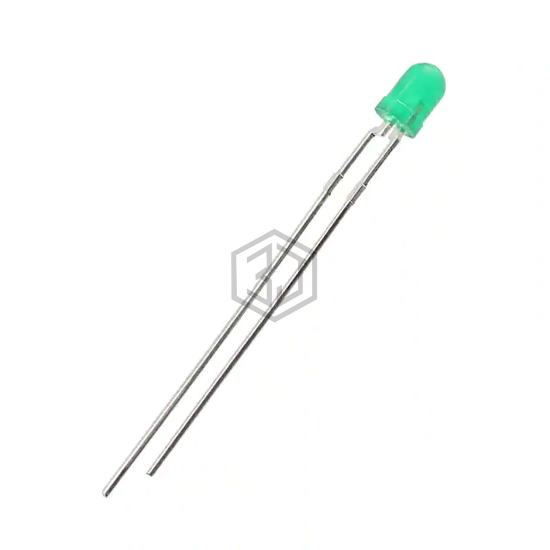 MV54643 - Everlight Electronics Co Ltd - LED Indication - Discrete