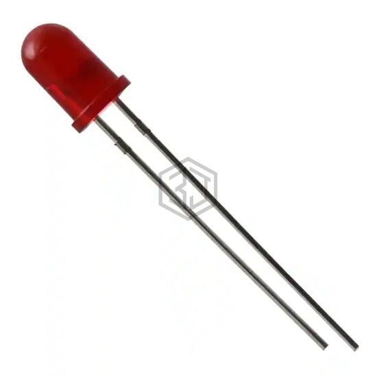 MV5053 - Everlight Electronics Co Ltd - LED Indication - Discrete
