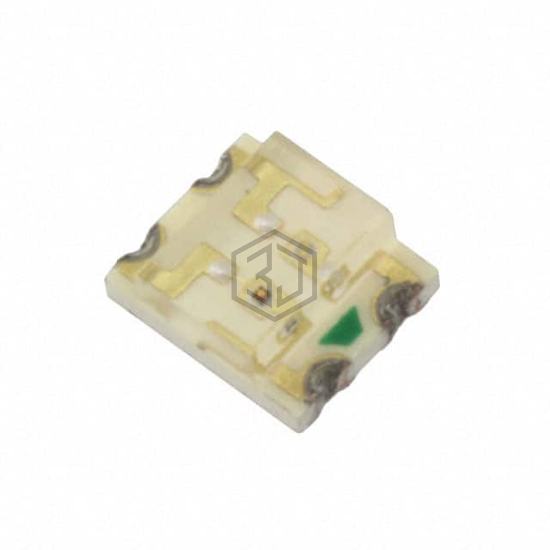 APB3227SURKZGC - Kingbright - LED Indication - Discrete