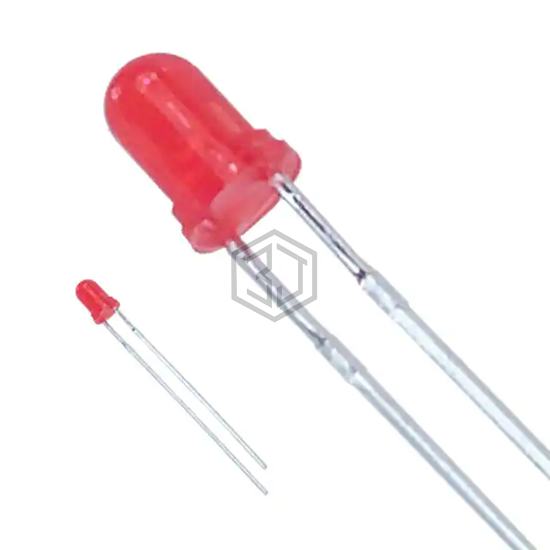 LTL-1CHE - Lite-On Inc. - LED Indication - Discrete