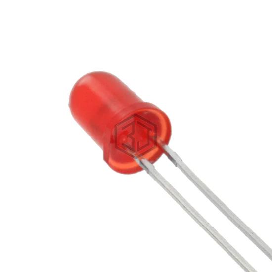 MV5753 - Everlight Electronics Co Ltd - LED Indication - Discrete