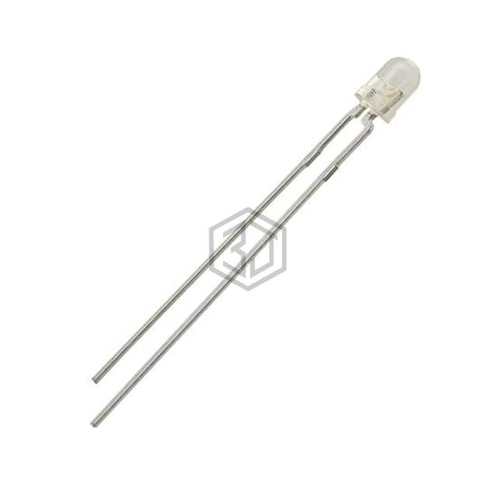 HLMP1340 - Everlight Electronics Co Ltd - LED Indication - Discrete