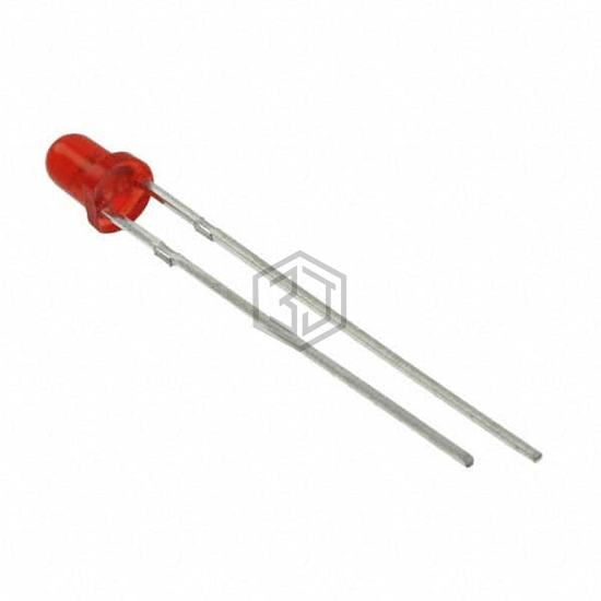 MV5774C - Everlight Electronics Co Ltd - LED Indication - Discrete