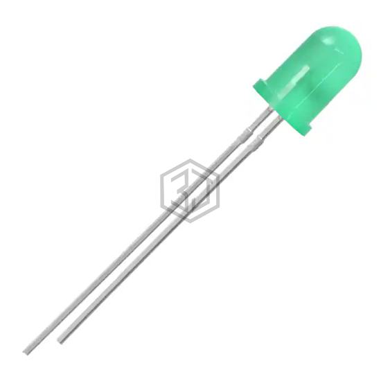 MV64531 - Everlight Electronics Co Ltd - LED Indication - Discrete