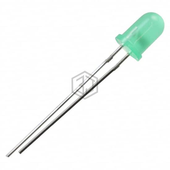 MV64530 - Everlight Electronics Co Ltd - LED Indication - Discrete