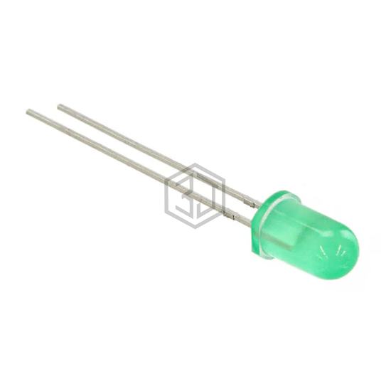MV5453 - Everlight Electronics Co Ltd - LED Indication - Discrete