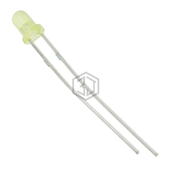 MV5374C - Everlight Electronics Co Ltd - LED Indication - Discrete