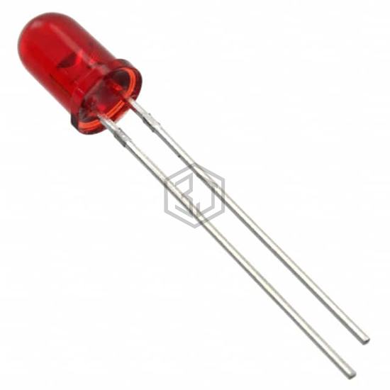 MV5752 - Everlight Electronics Co Ltd - LED Indication - Discrete