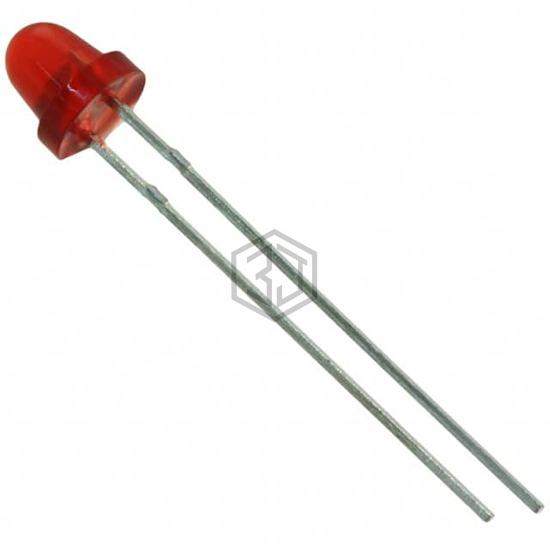 MV50154 - Everlight Electronics Co Ltd - LED Indication - Discrete