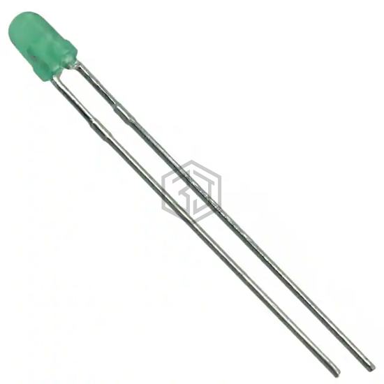 WP710A10GD - Kingbright - LED Indication - Discrete