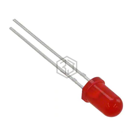 MT4118-HR-A - Marktech Optoelectronics - LED Indication - Discrete