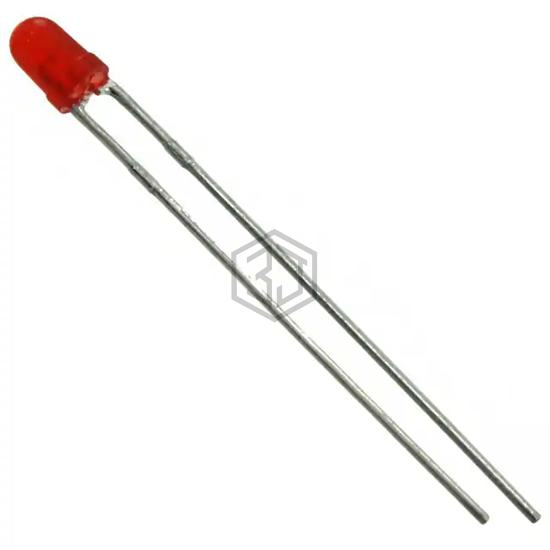 WP710A10ID - Kingbright - LED Indication - Discrete