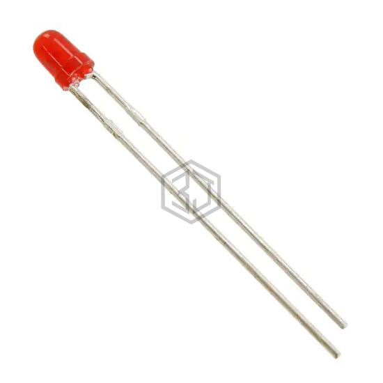 WP710A10LID - Kingbright - LED Indication - Discrete