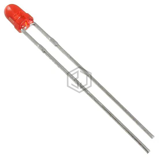 WP710A10IT - Kingbright - LED Indication - Discrete