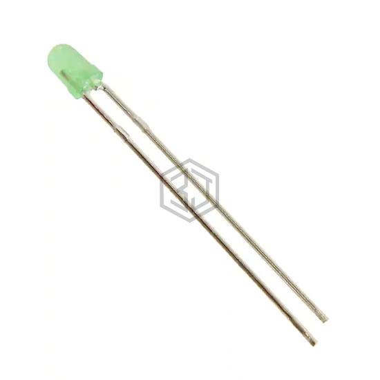 WP710A10LGD - Kingbright - LED Indication - Discrete