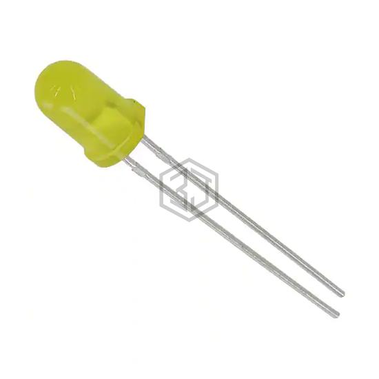 MT3118-Y-A - Marktech Optoelectronics - LED Indication - Discrete