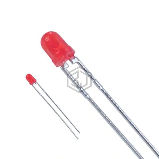 LTL-4221N - Lite-On Inc. - LED Indication - Discrete