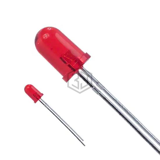 LTL-4224 - Lite-On Inc. - LED Indication - Discrete