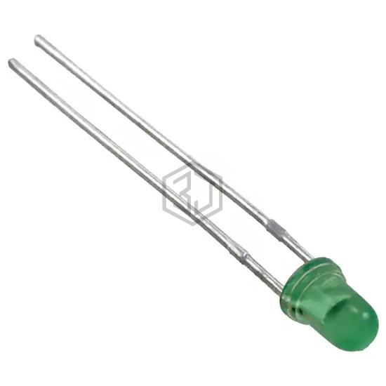 WP132XGD - Kingbright - LED Indication - Discrete