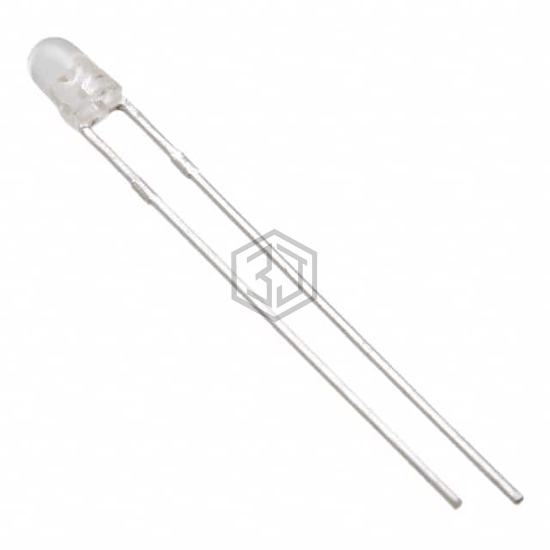 WP710A10SYCK - Kingbright - LED Indication - Discrete