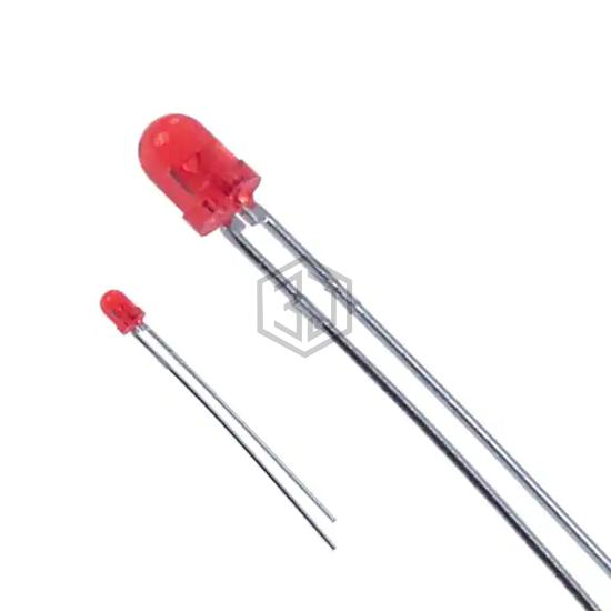 LTL-4222N - Lite-On Inc. - LED Indication - Discrete