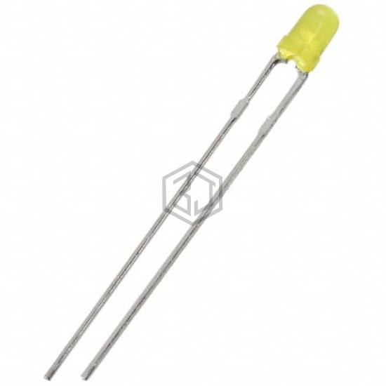 WP710A10YD14V - Kingbright - LED Indication - Discrete