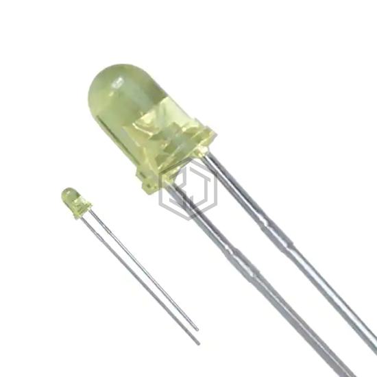 LTL-1CHYE - Lite-On Inc. - LED Indication - Discrete