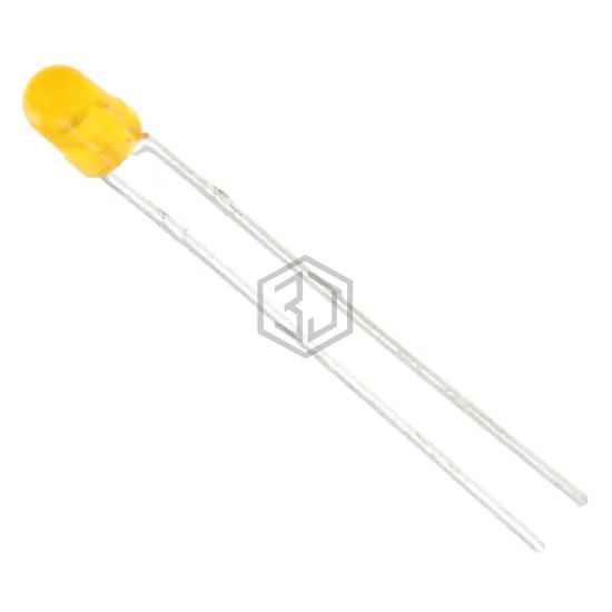 LTL-4291N - Lite-On Inc. - LED Indication - Discrete