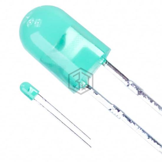 LTL-10233W - Lite-On Inc. - LED Indication - Discrete