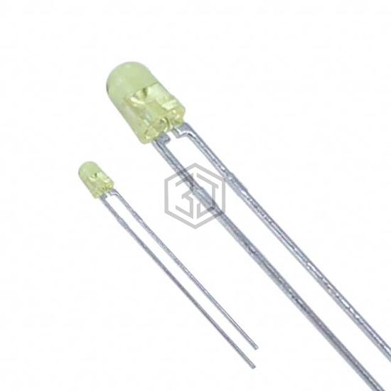 LTL-4252N - Lite-On Inc. - LED Indication - Discrete