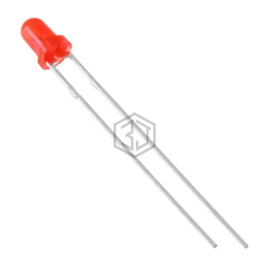 LTL-4221 - Lite-On Inc. - LED Indication - Discrete