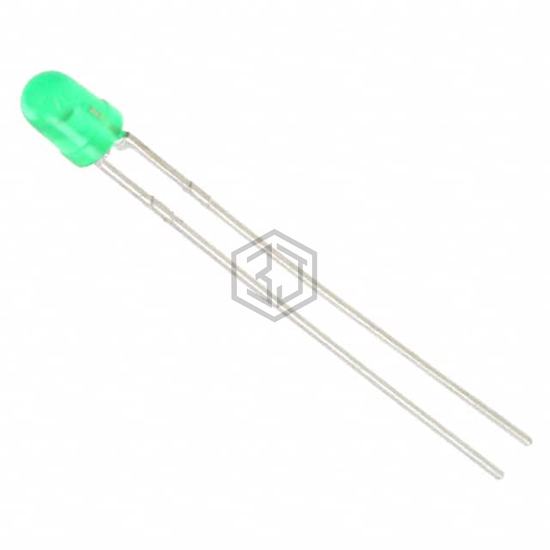 LTL-4231N-1 - Lite-On Inc. - LED Indication - Discrete
