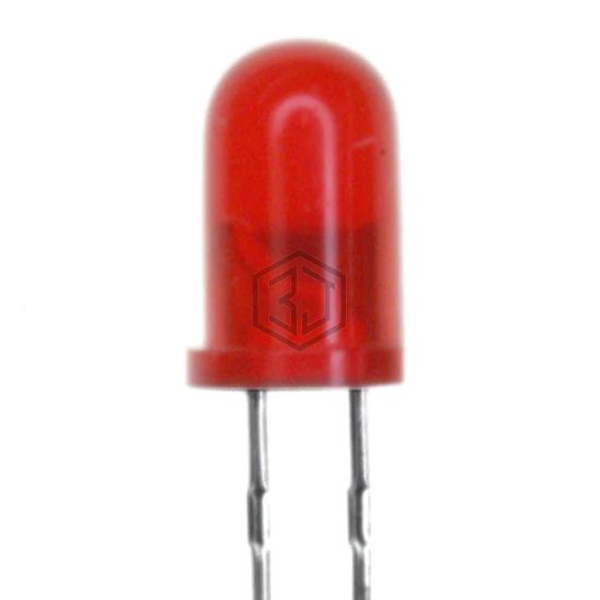L53HD - Kingbright - LED Indication - Discrete