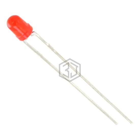 LTL-4211N - Lite-On Inc. - LED Indication - Discrete
