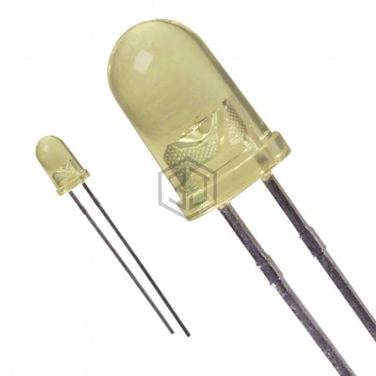 LTL-4254 - Lite-On Inc. - LED Indication - Discrete