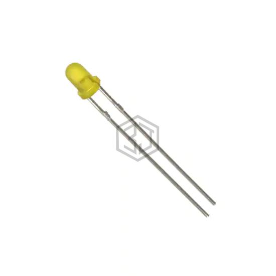 BL-B3141P-AT - American Bright Optoelectronics Corporation - LED Indication - Discrete