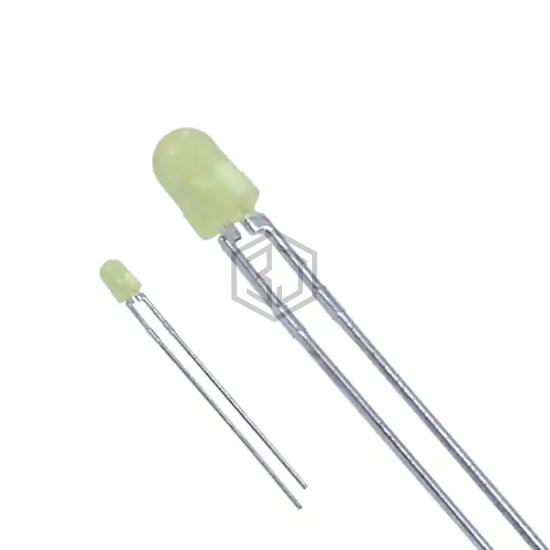 LTL-4251N - Lite-On Inc. - LED Indication - Discrete
