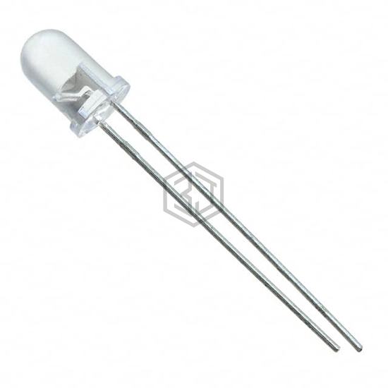 WP7113SECK/J3 - Kingbright - LED Indication - Discrete