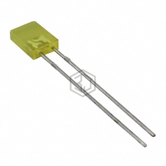 WP113YDT - Kingbright - LED Indication - Discrete